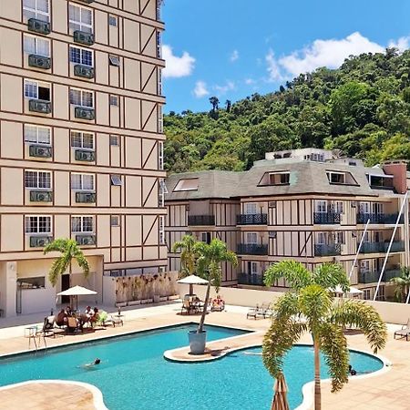 Estudio Itaipava - Granja Brasil - Flat Luxo 419 Petropolis (Rio de Janeiro) Exterior foto